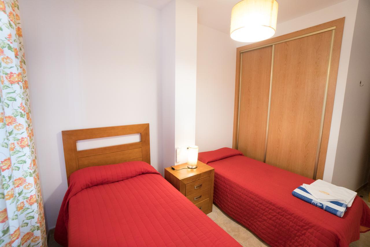 Apartamentos Manuel Martin Nerja Exterior photo