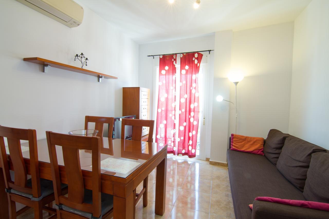 Apartamentos Manuel Martin Nerja Exterior photo