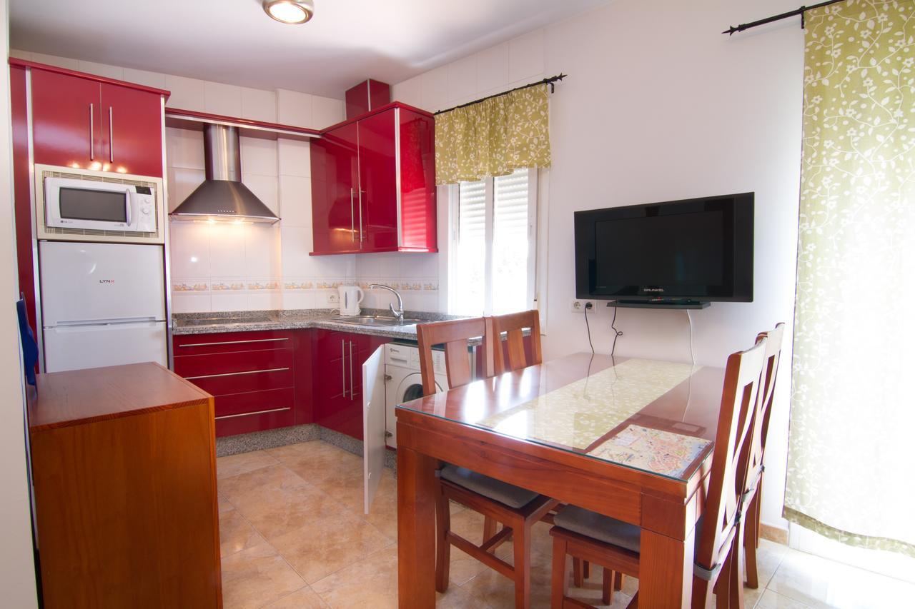 Apartamentos Manuel Martin Nerja Exterior photo