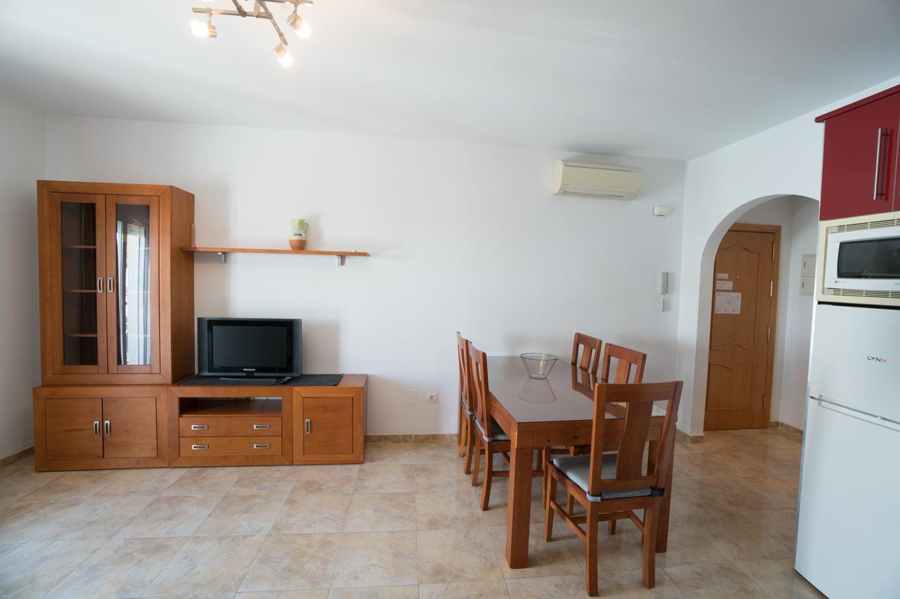 Apartamentos Manuel Martin Nerja Exterior photo