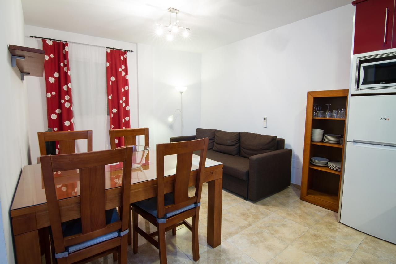 Apartamentos Manuel Martin Nerja Exterior photo