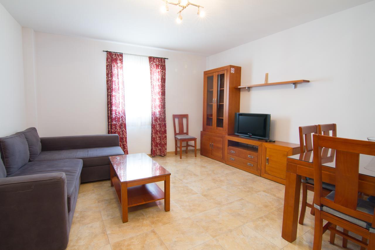 Apartamentos Manuel Martin Nerja Exterior photo
